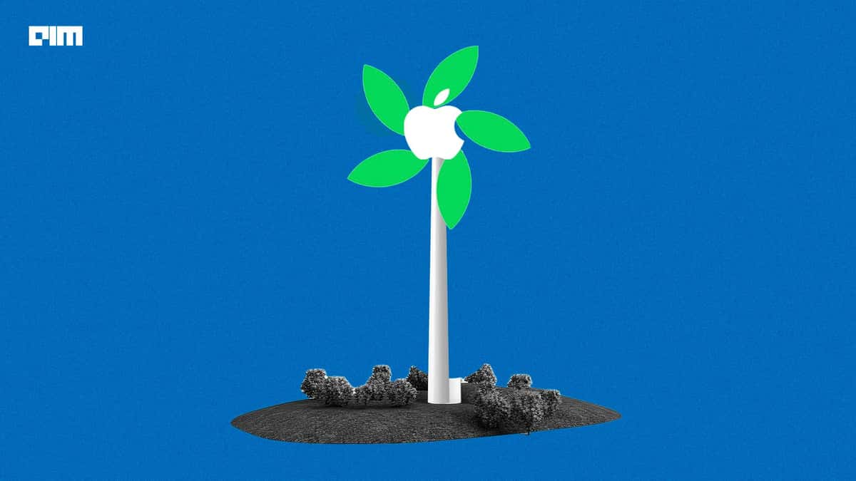 Apple Launches iCringe with a Sustainability Twist