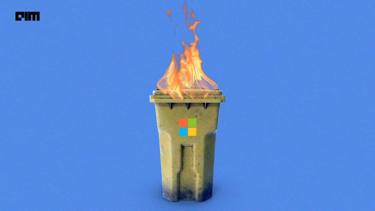 10 Products and Services Discontinued By Microsoft