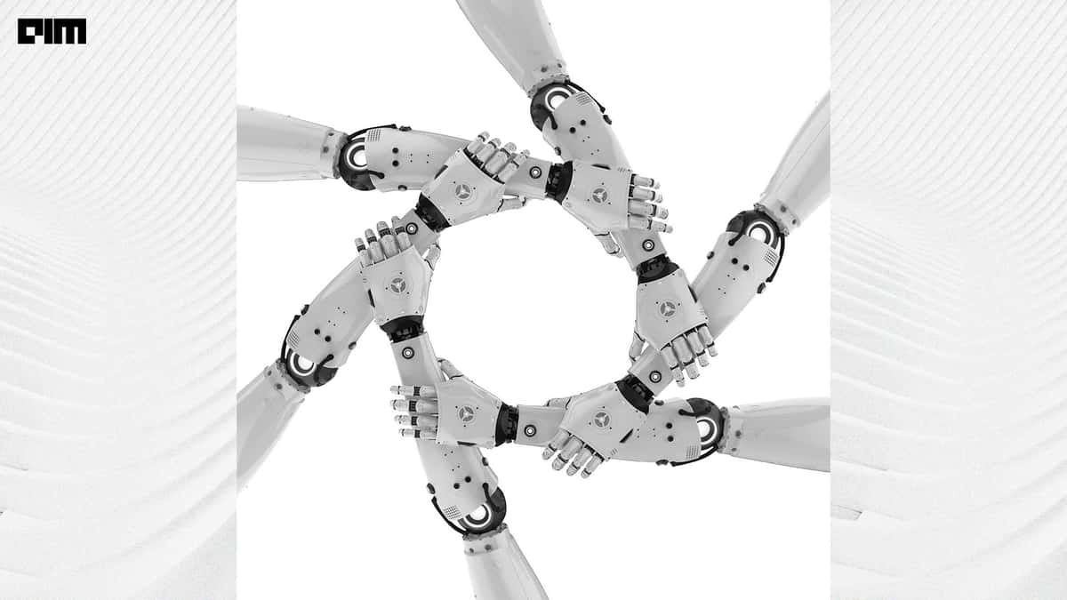 Now, Build Software Engineering Teams Using AI within Minutes
