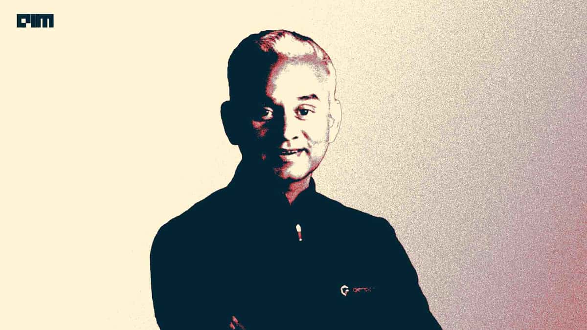 The Tiger's Tale: Genpact's Impactful Epoch
