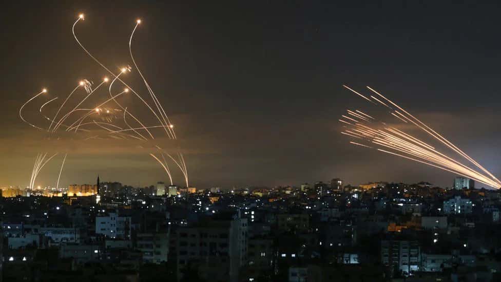 How Israel is Using AI to Defuse Hamas Militants
