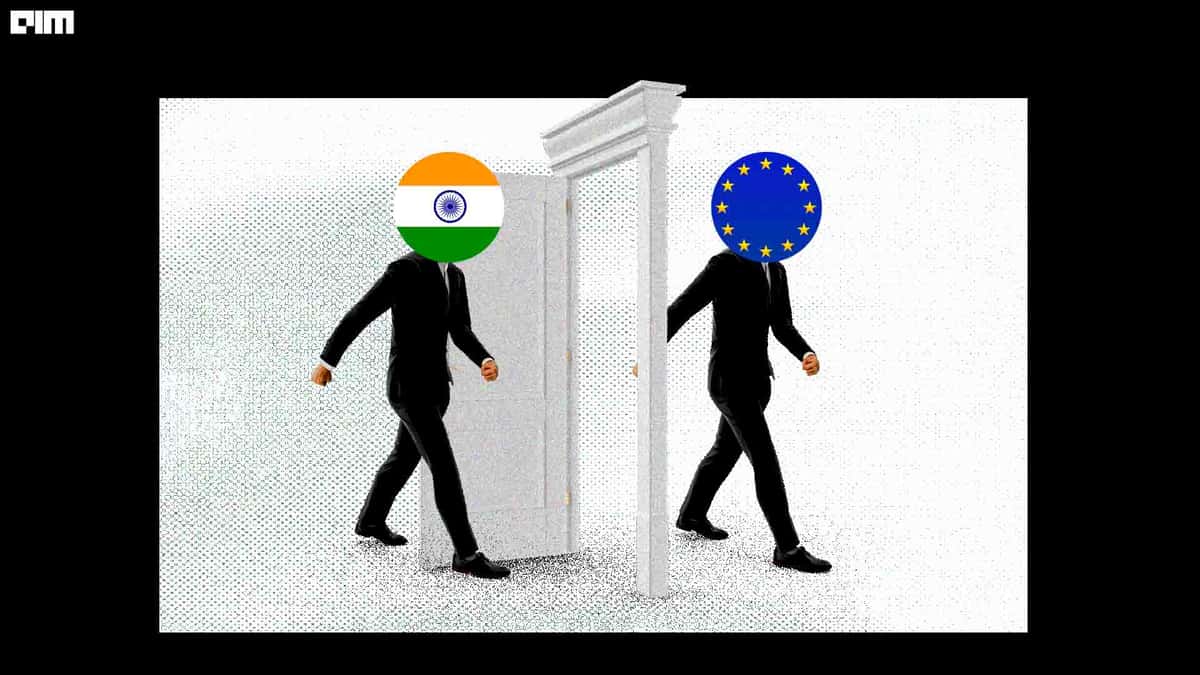 Big-tech Regulation: India, Drop the Dubiety & Go the EU Way