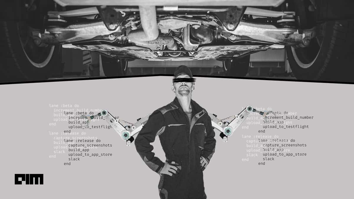 Metaverse Takes a Detour to Auto Industry, Leaving Big Tech Behind