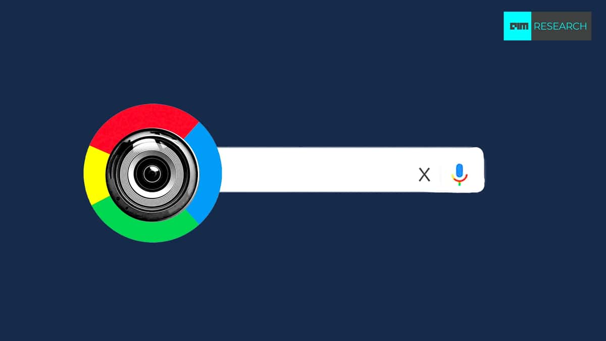 AIM Research: What did people search for in AI?