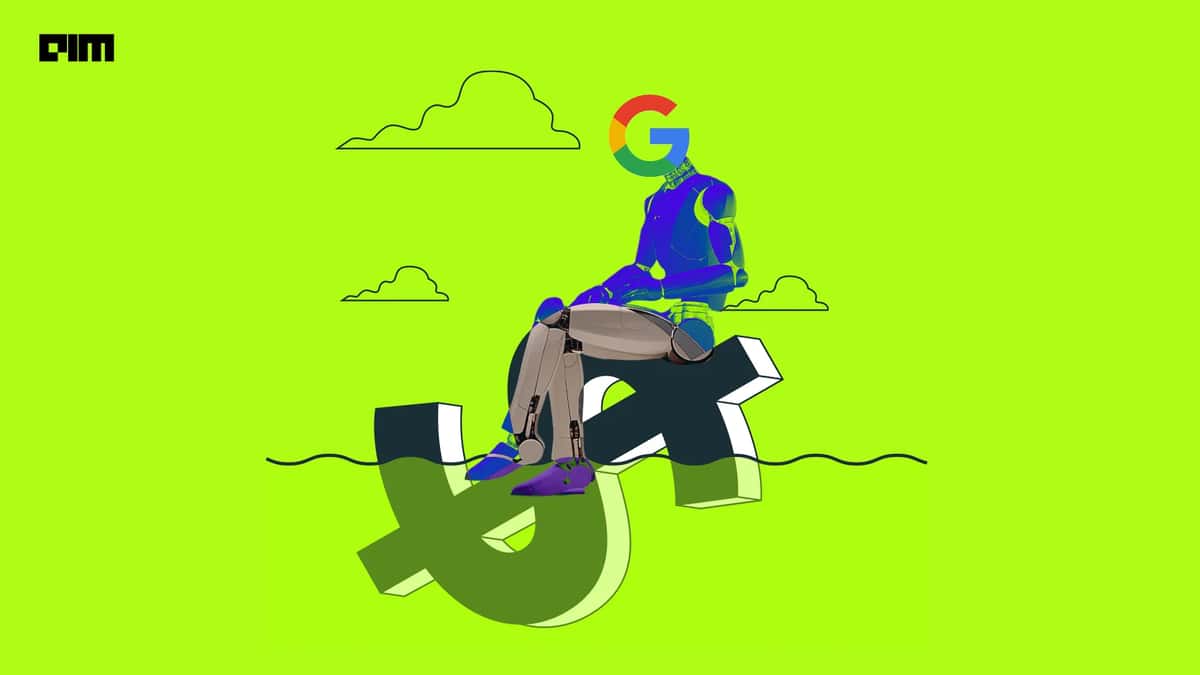 Google’s $6.2-Billion Missed AI Opportunity