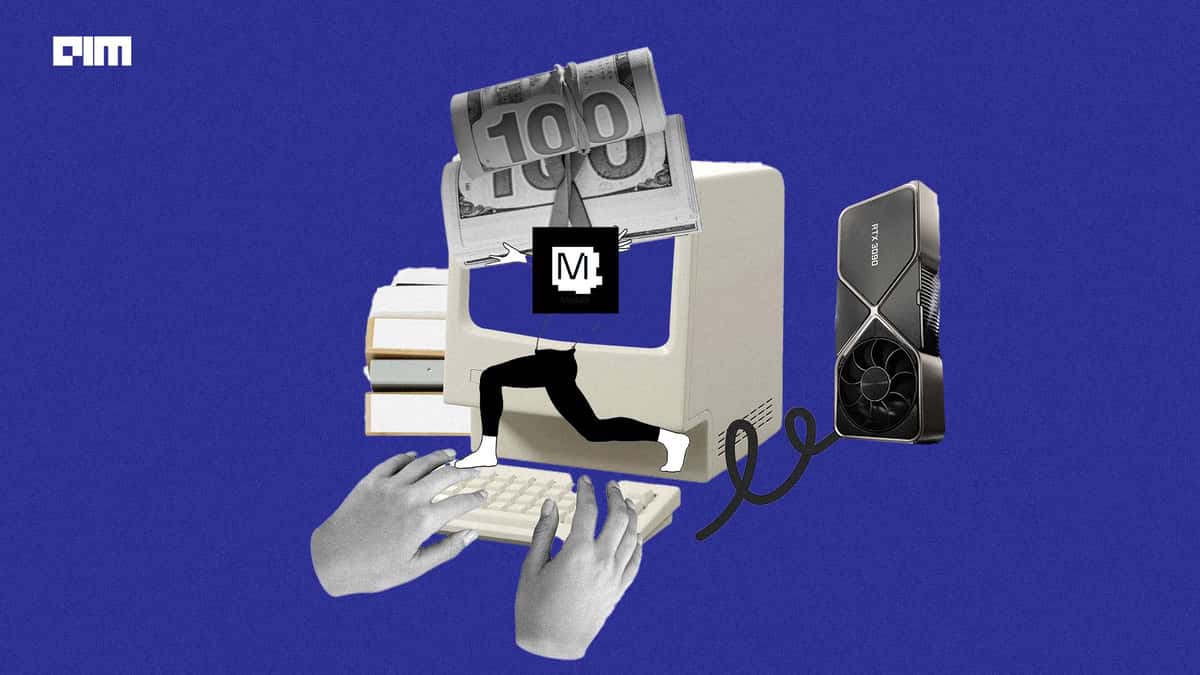 Modular’s Attempt to Steal NVIDIA’s Mojo