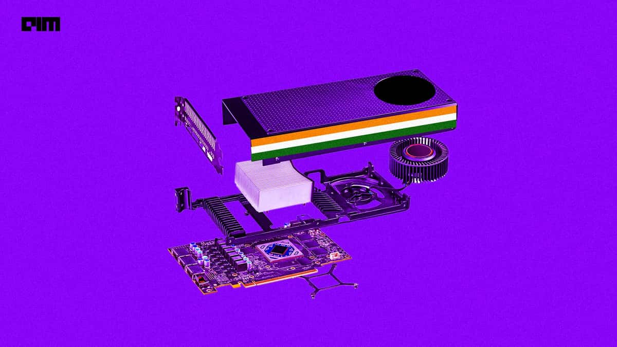 Could the GPU Crisis Put India’s Innovation at Stake?