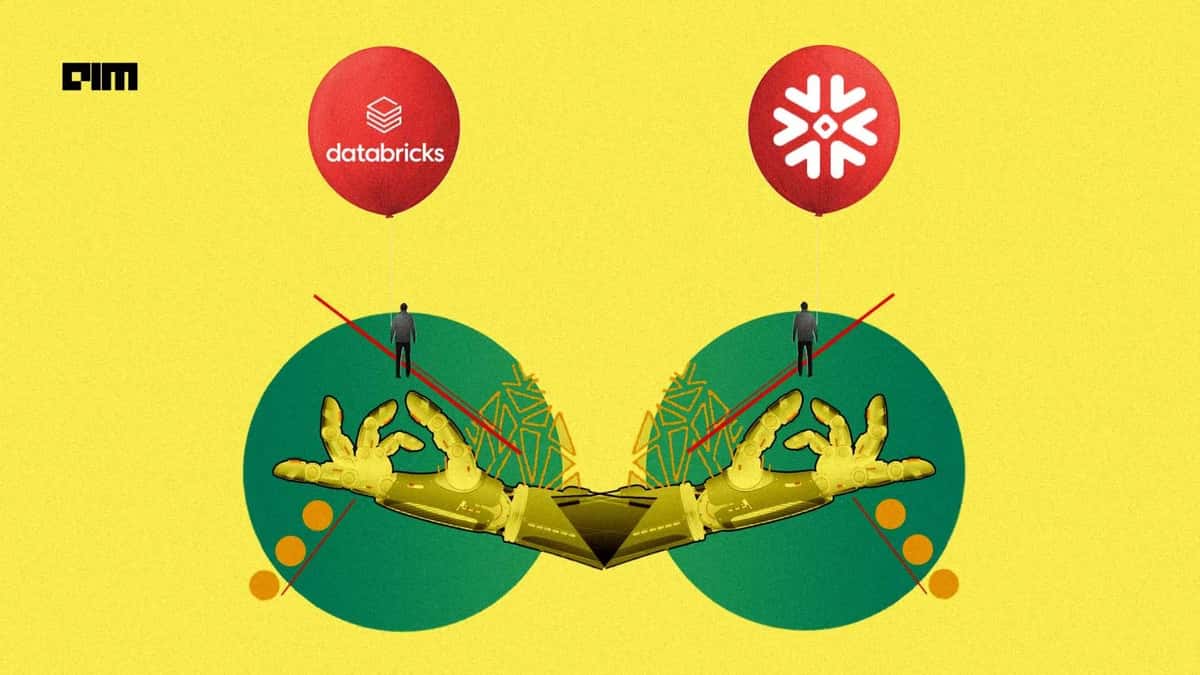 Are Databricks and Snowflake Ferraris in a Toyota World?
