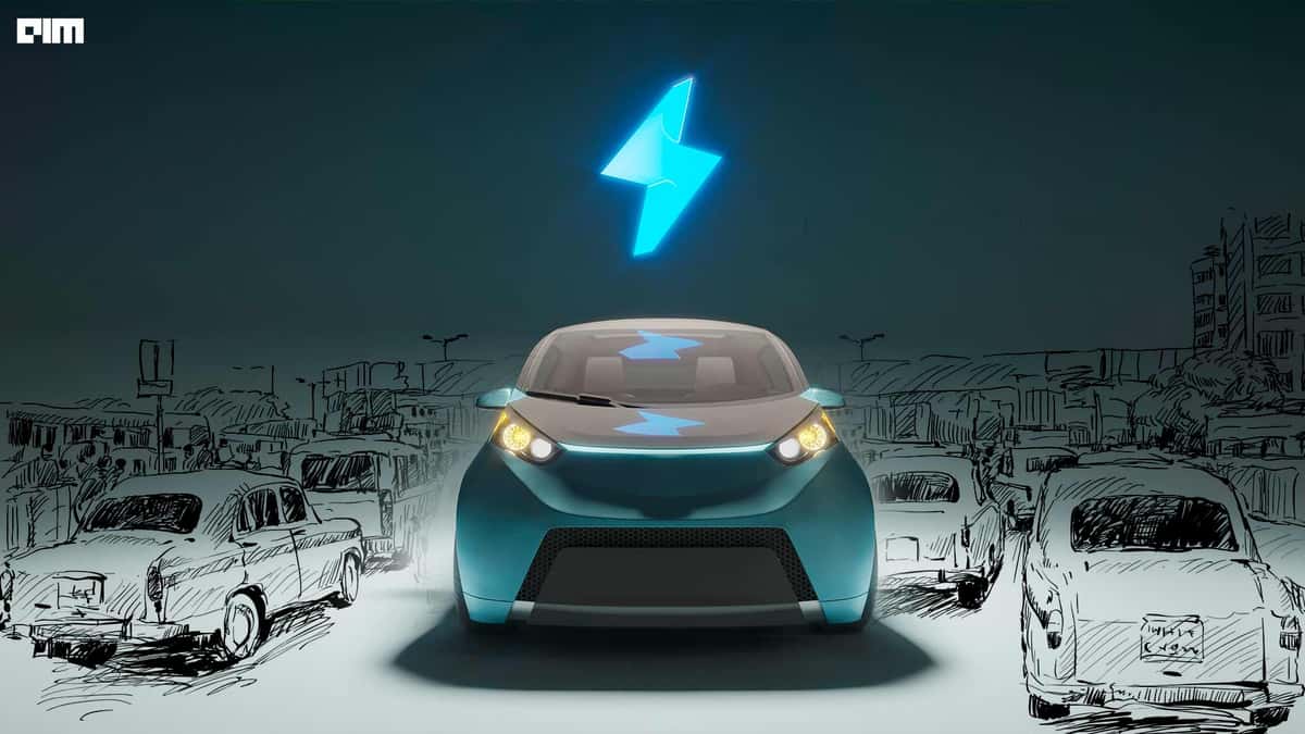 Is India Sitting on the Cusp of an Autonomous Vehicle Revolution?