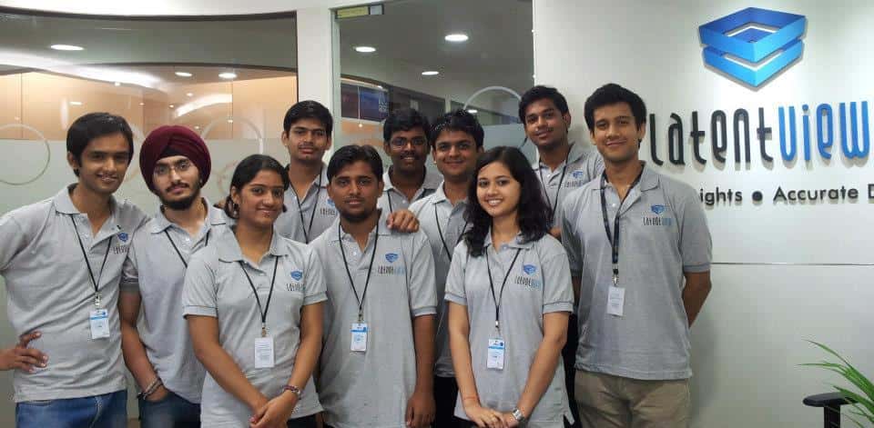 LatentView's LASER Focus GenAI for Business Breakthroughs