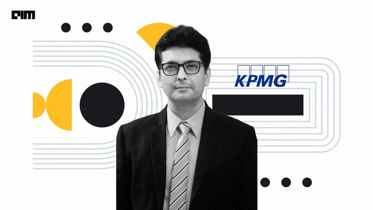 KPMG’s Generative AI Play
