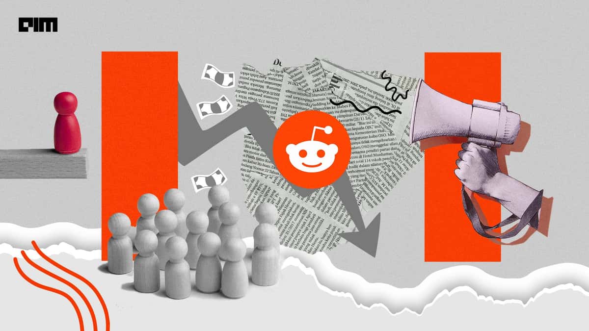 Reddit's $12,000 API Pricing Smothers Third-Party Apps
