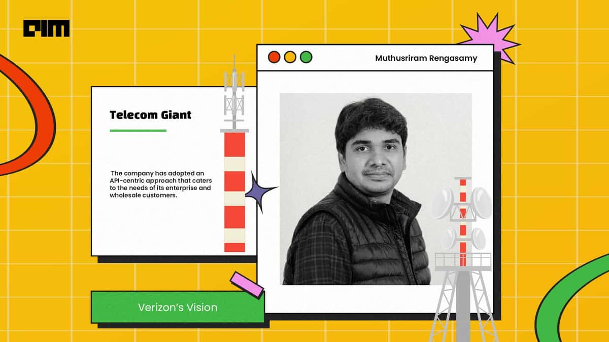 How will GenAI Help Verizon Revolutionise Telecom?