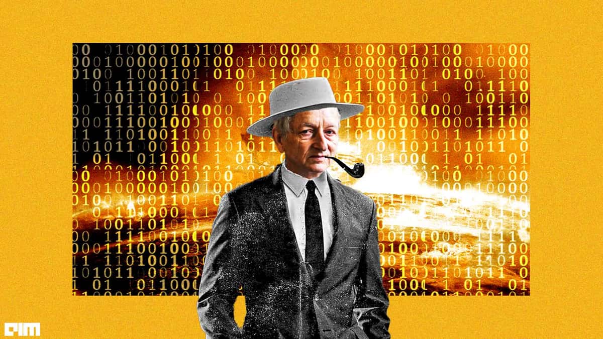 Geoffrey Hinton Is The Bad Dad of AI