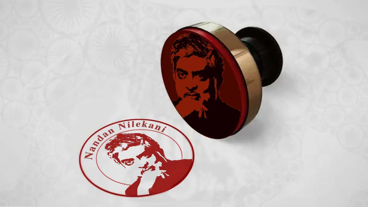 Why is Nandan Nilekani the ‘Go To Guy’ for GoI?