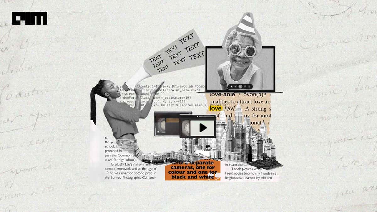 Give a Prompt, Make a Video