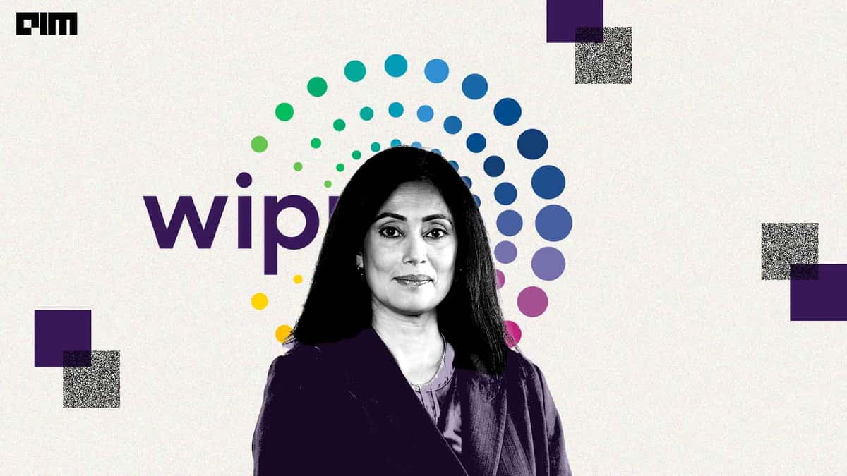 Wipro’s Tryst With Generative AI Began Way Before ChatGPT