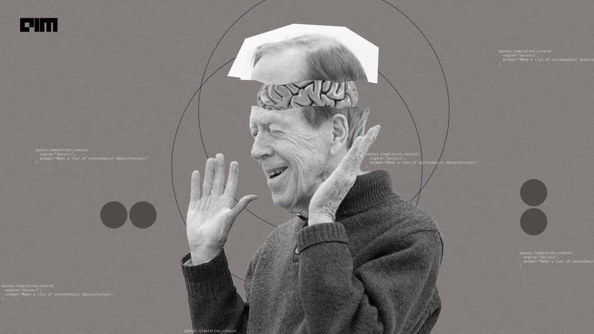 Inside the Mind of Gilbert Strang