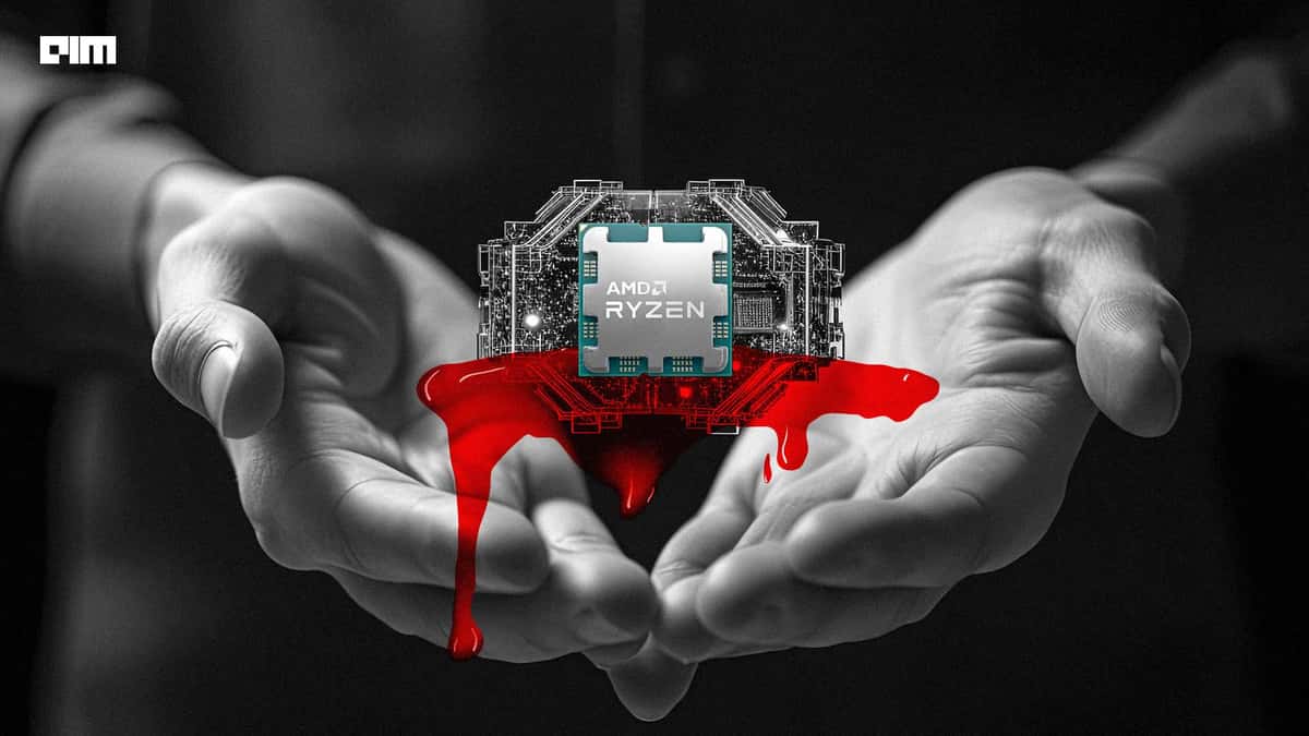 AMD’s Zenbleed Exploit is Too Big to Handle for Enterprises