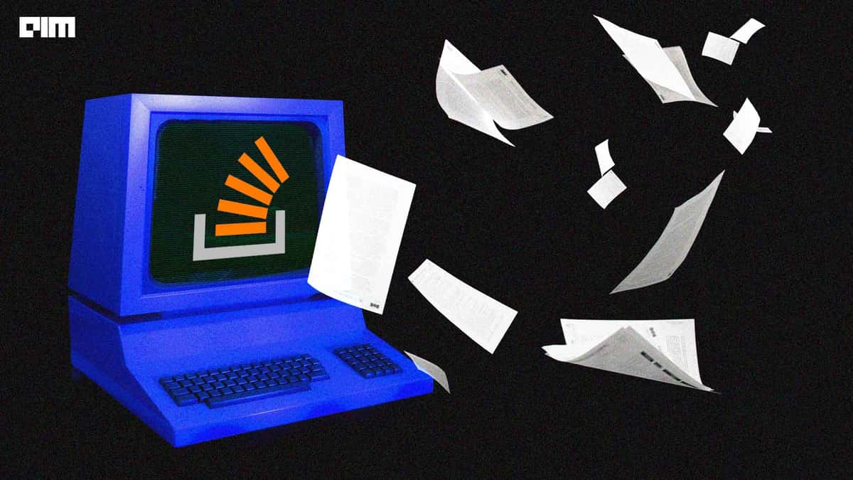 Stack Overflow’s Moderators are Its Last Line of Defense Against AI Junk