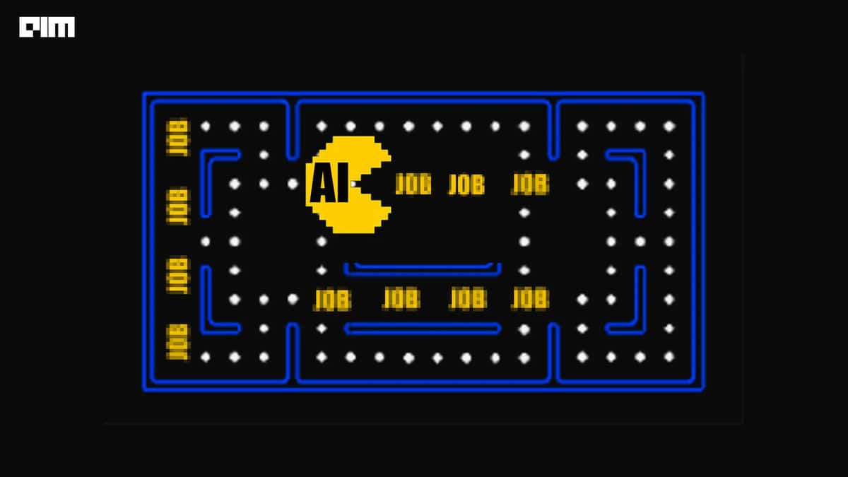 How Many Jobs has AI Actually Gobbled Up?