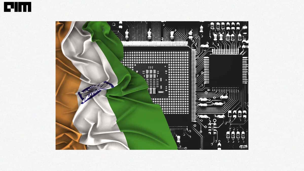 Why Government Intervention in Chip Design is a Bad Idea