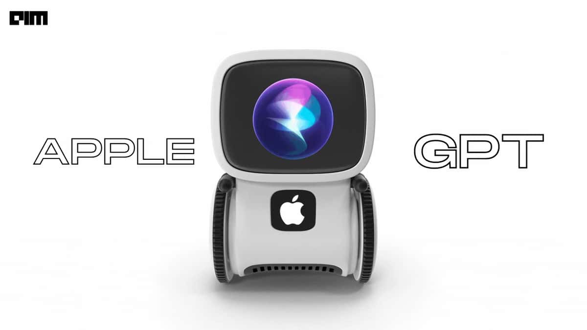 Why Apple will Build the Best Chatbot