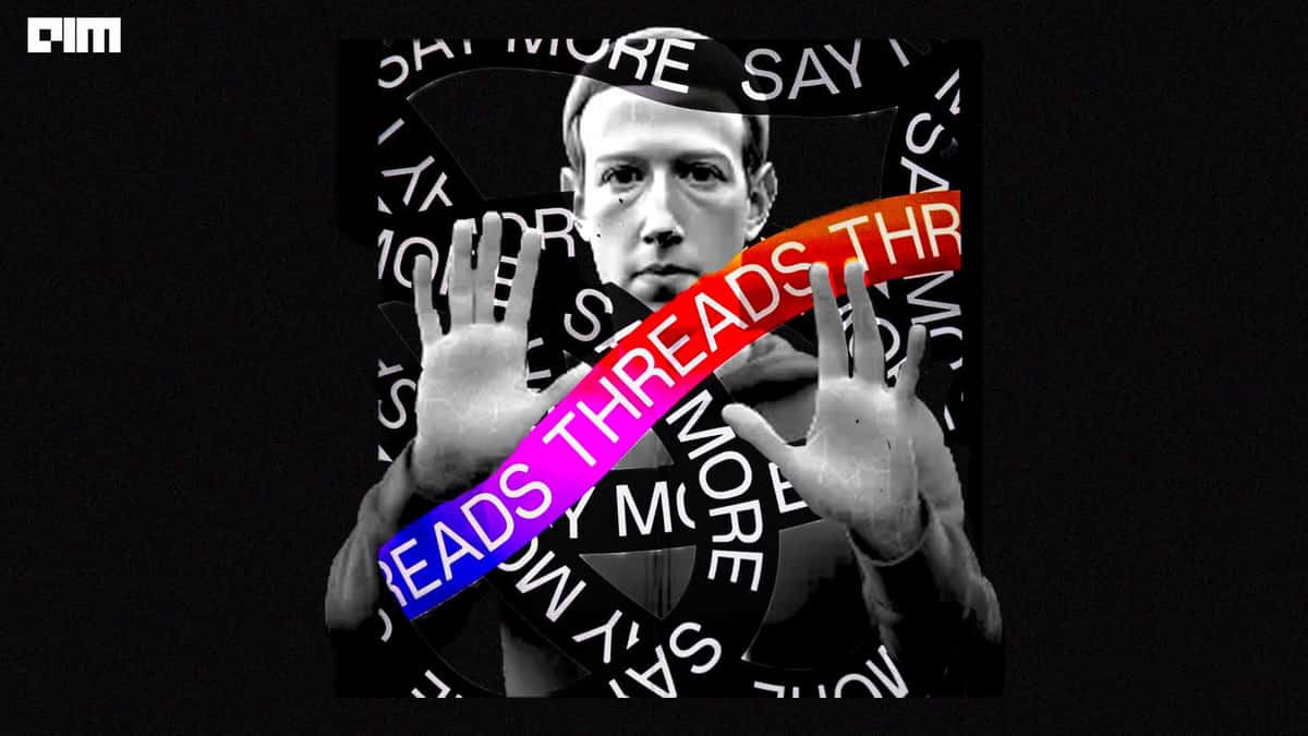 For Threads’ Success, Meta will Watch the World Burn