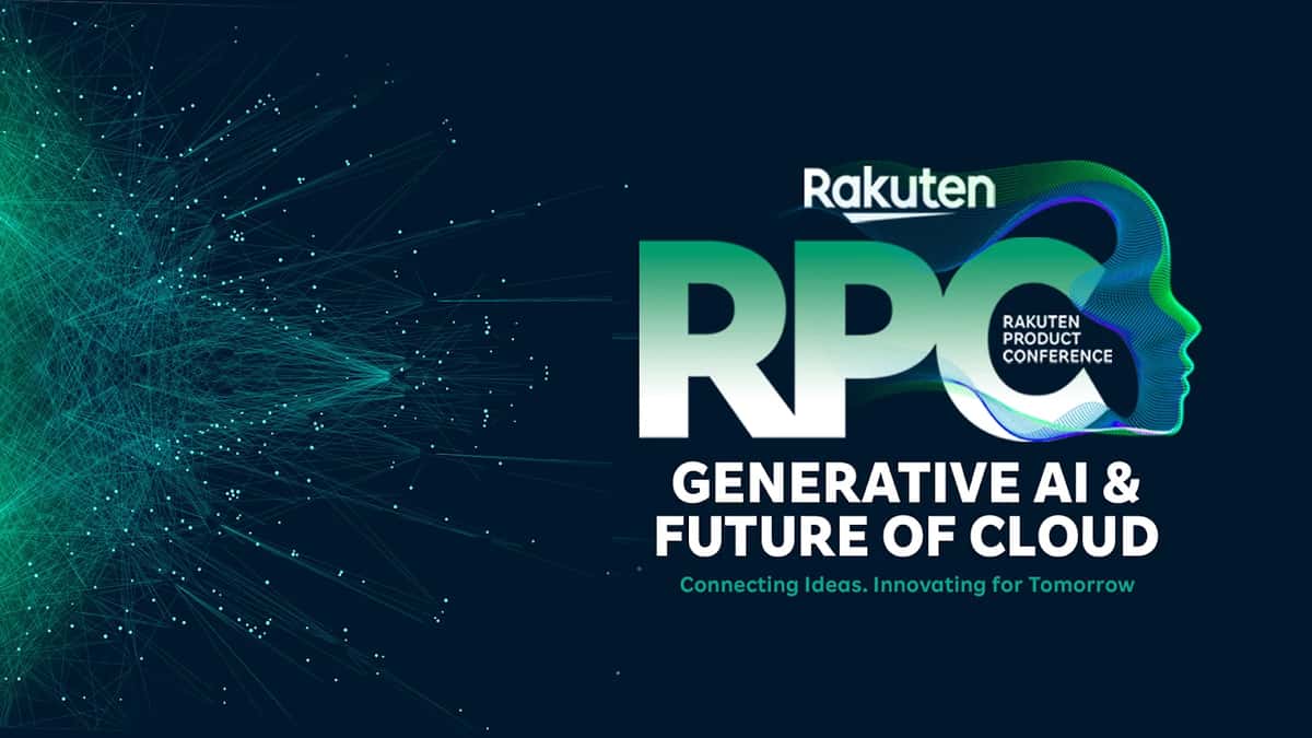 Rakuten India Successfully Hosts the 3rd Edition of RPC 2023 – Unravelling the Prospects of Generative AI &amp; Future of Cloud