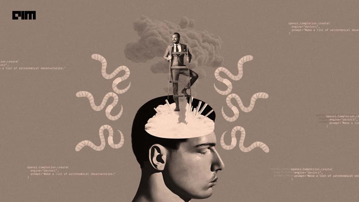 WormGPT is a Warning for Enterprises to Upskill Their Employees