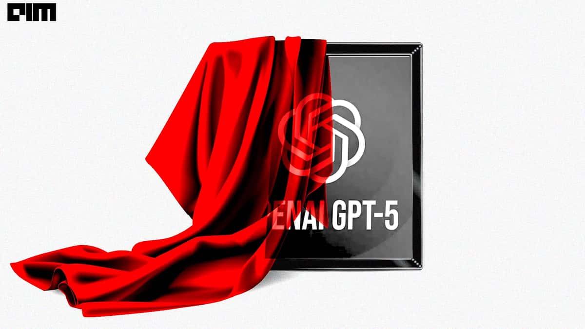 It’s Time OpenAI Launched GPT-5