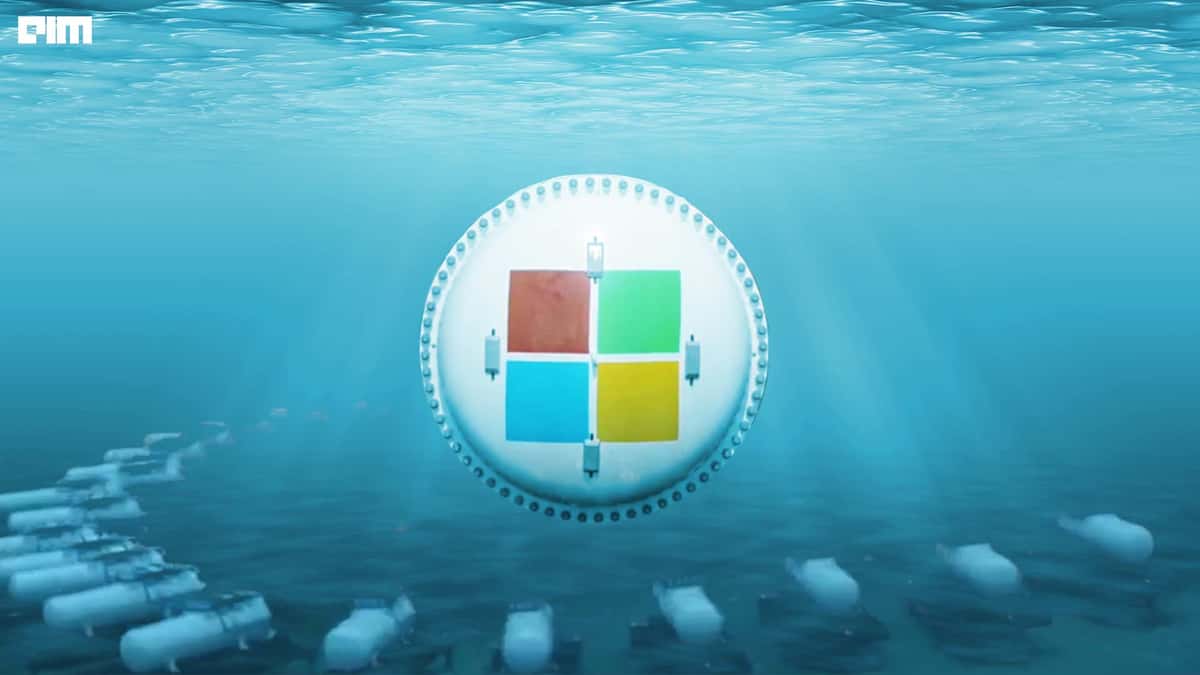 Testing the Waters: What’s Bubbling with Underwater Data Centres?