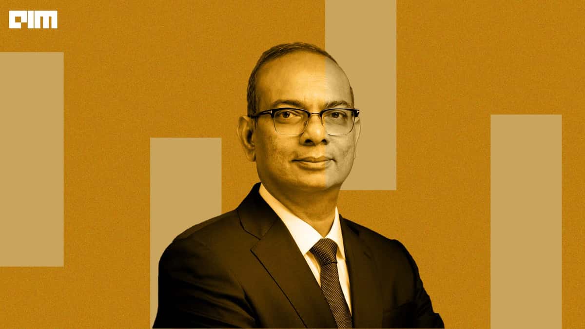 AI Will Augment Human Capabilities: WNS Global Services CEO