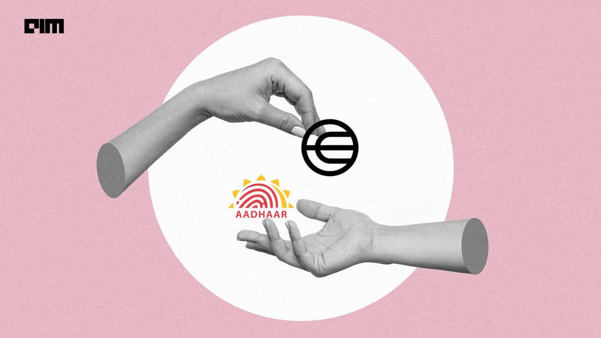 The Relevance of Aadhaar in the Era of AI