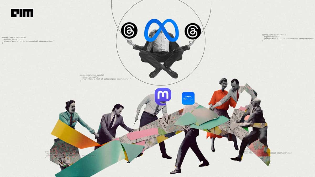 Why is Everyone Obsessed with Twitter? Threads Poses Real Threat to Mastodon, Bluesky