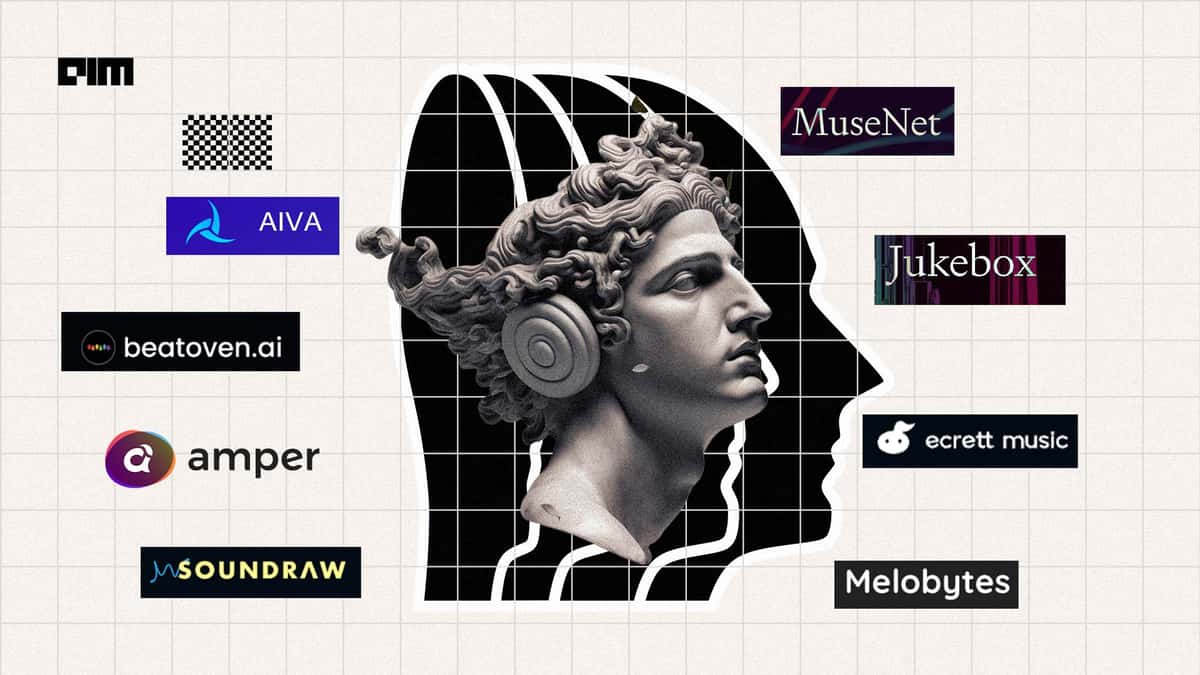 9 AI Music Generators You Need to Know About