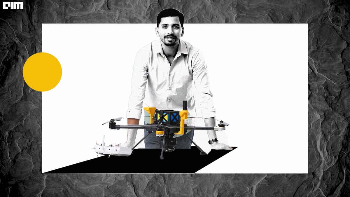 When Drones Meet Generative AI