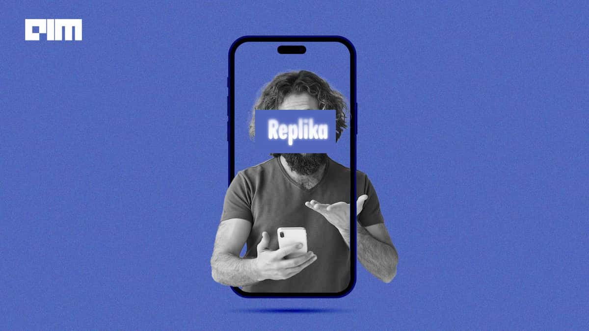The Tale of Replika AI and its Jilted Lovers