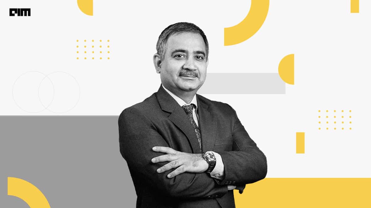 Tata Communications' Bold Bet on IoT is Paying Off