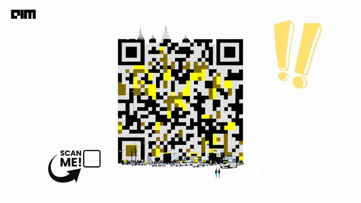 You’ll Never Have to See Another Boring QR Code Again!
