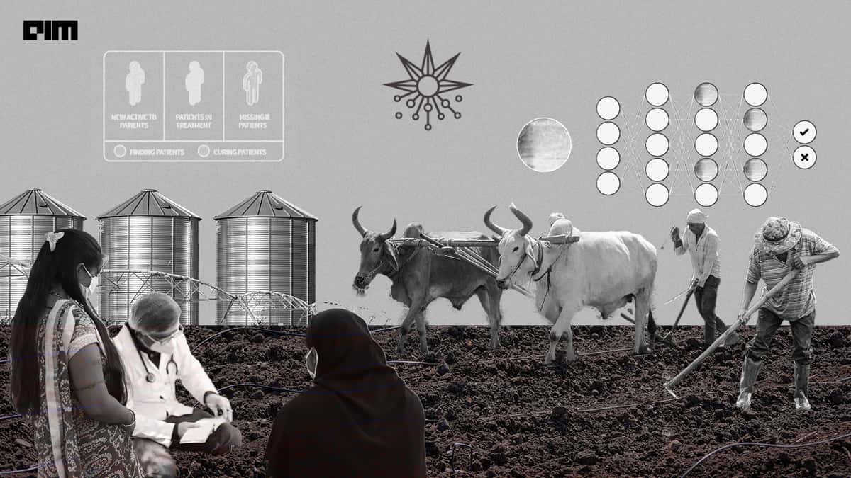 This Indian Non-Profit is Using Gen AI for Social Good