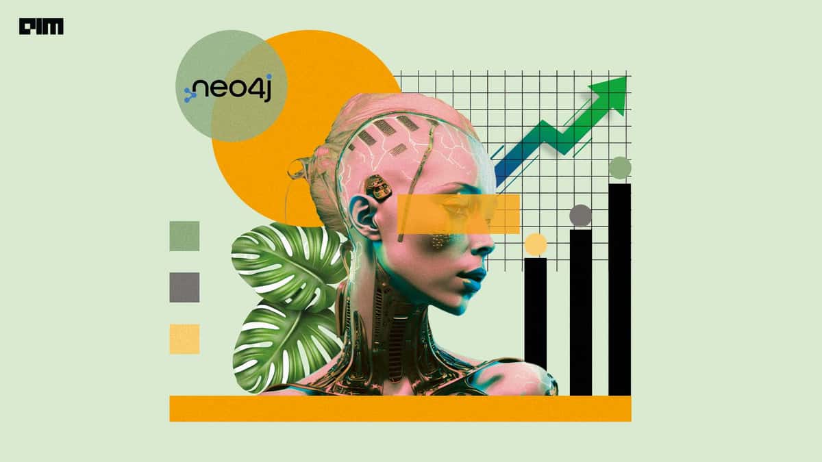 Neo4j’s Role in Fueling Generative AI with Graph Technology