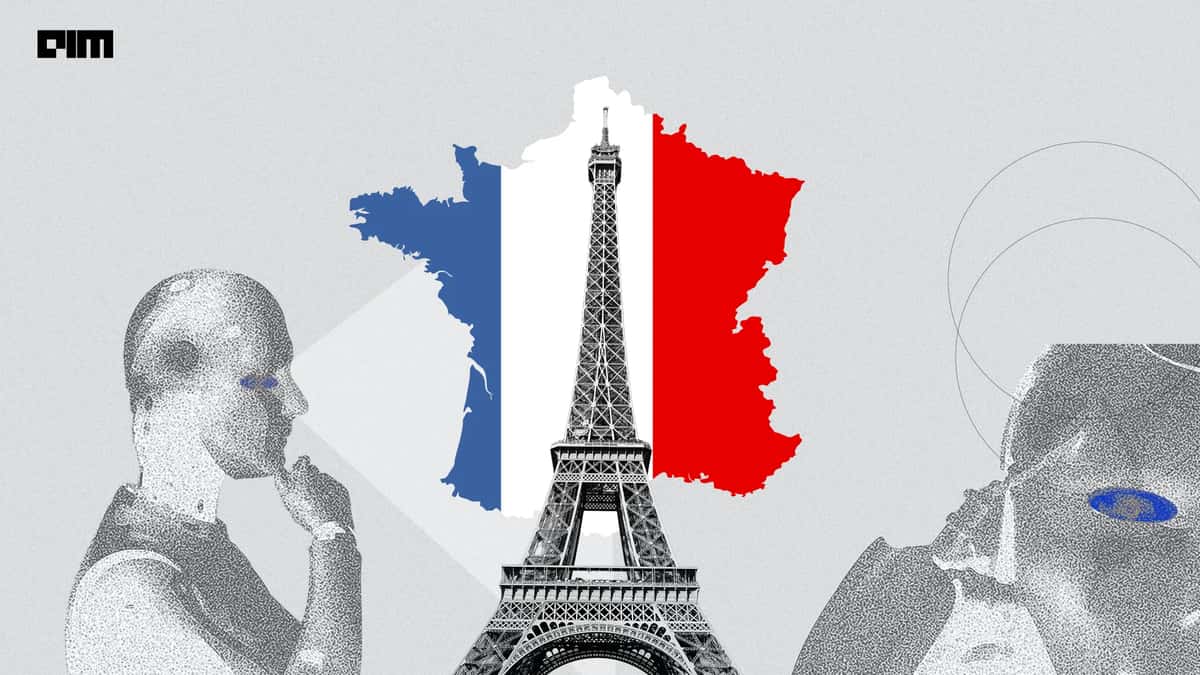 What the World Can Learn From France’s AI Ecosystem