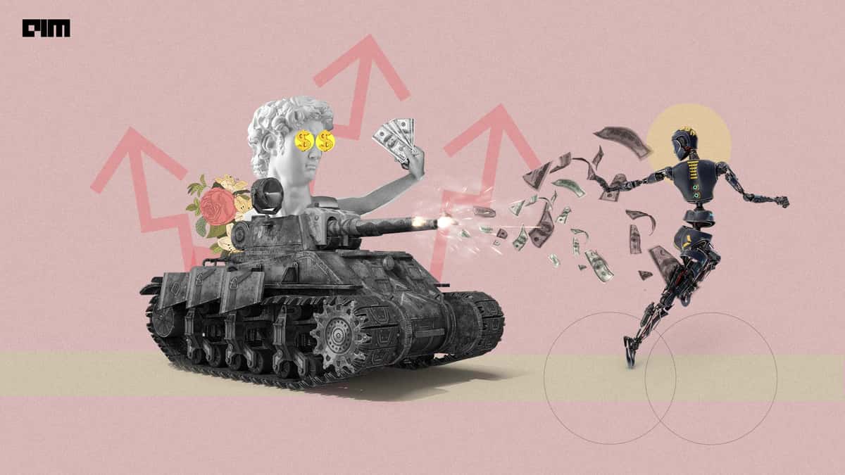 VCs Will Destroy AI