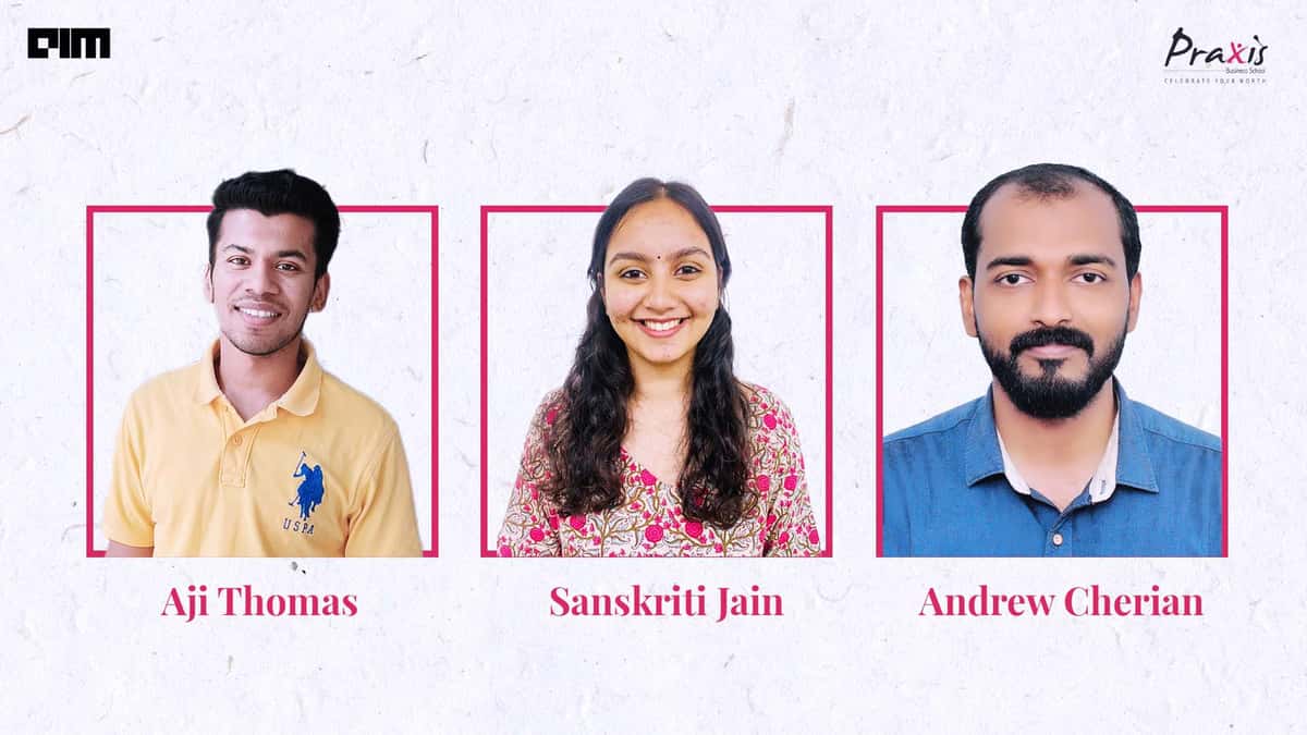 Praxis Data Science Program: Transforming Careers Through Industry-Relevant Education and Remarkable Placement Success