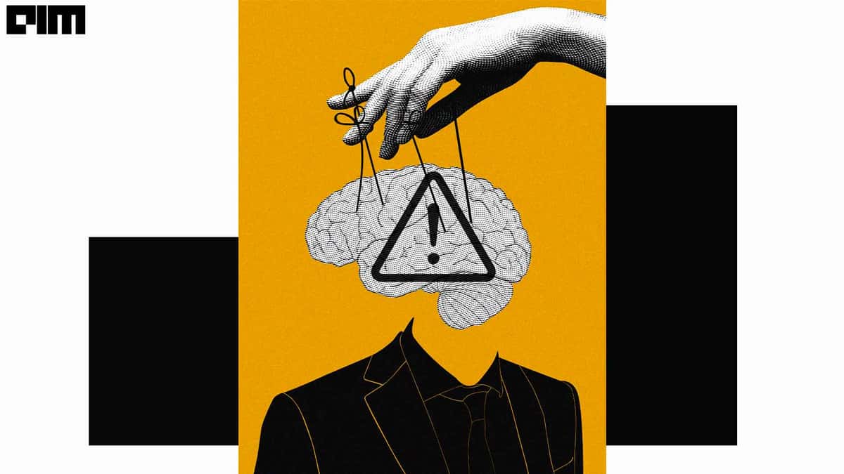 Fuelling AI Fathers’ Artificial Anxiety