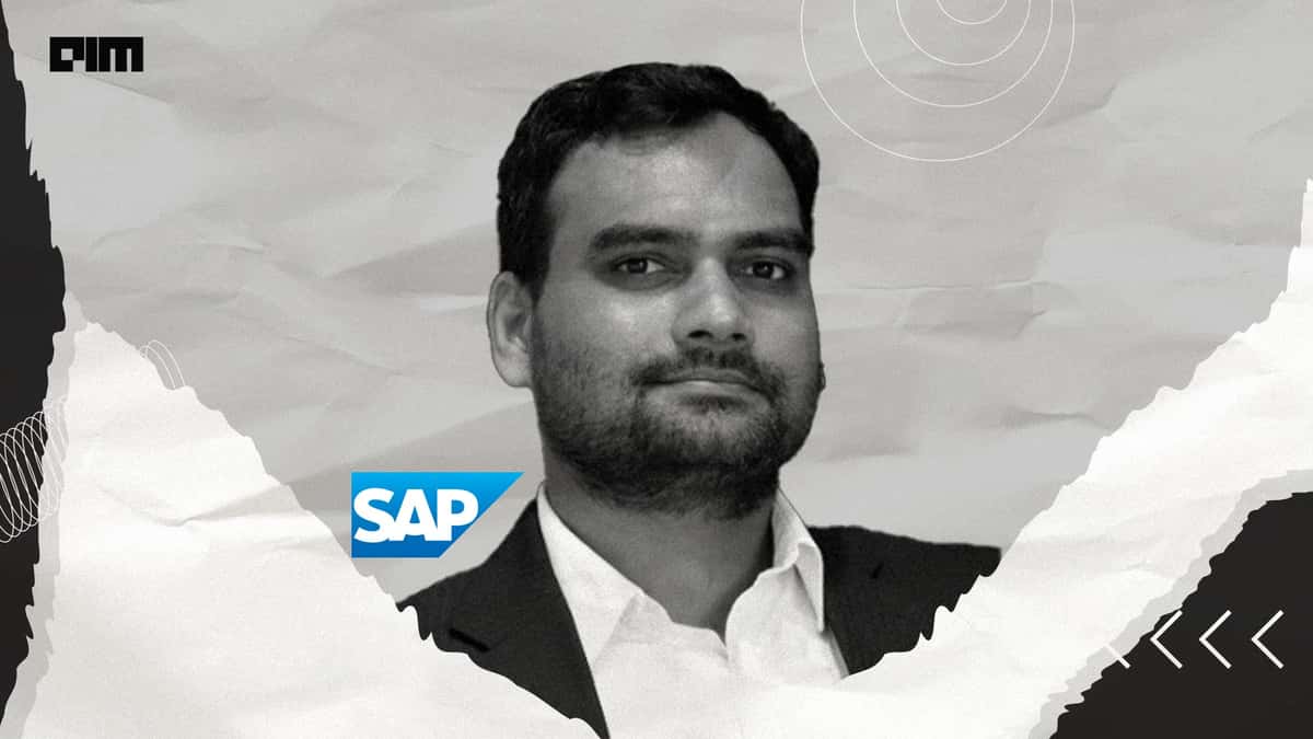 How Generative AI Hackathon is Driving Innovation at SAP Labs