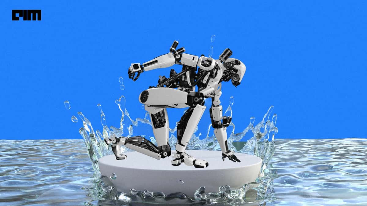 Everyone’s a Winner in the AI Race