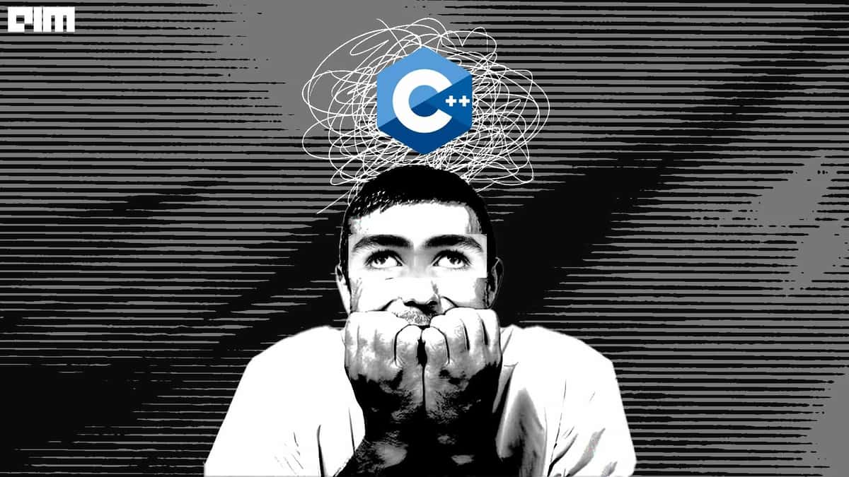 Don't Trust a Programmer Who Knows C++