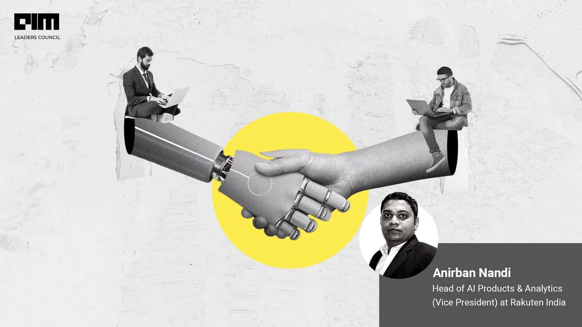 Council Post: Careers for the future of AI